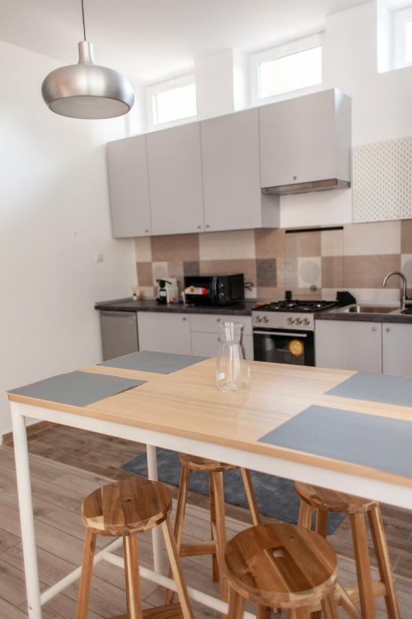 Modern Studio In The Heart Of ยาช ภายนอก รูปภาพ