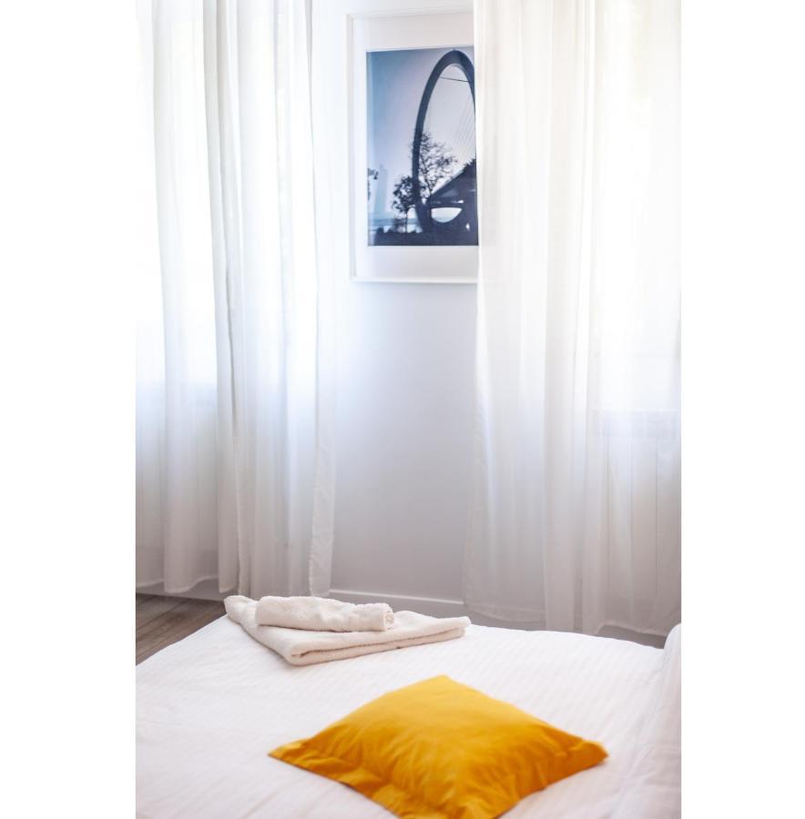 Modern Studio In The Heart Of ยาช ภายนอก รูปภาพ