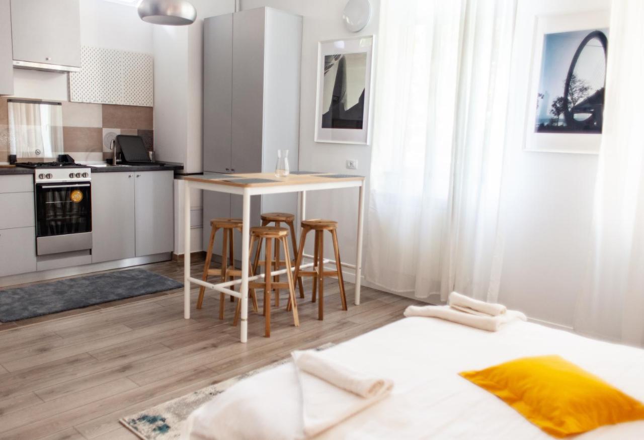 Modern Studio In The Heart Of ยาช ภายนอก รูปภาพ
