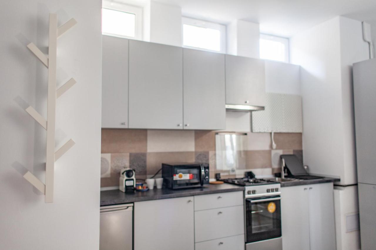 Modern Studio In The Heart Of ยาช ภายนอก รูปภาพ