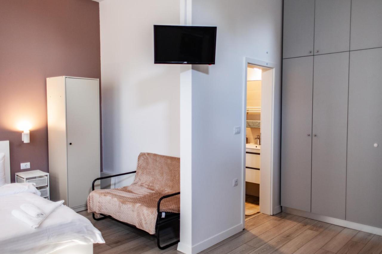 Modern Studio In The Heart Of ยาช ภายนอก รูปภาพ
